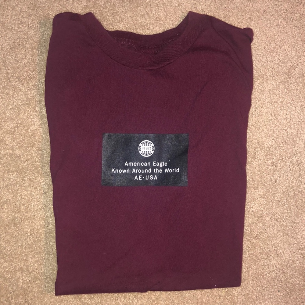 Men’s extra small American Eagle shirt